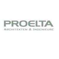 Proelta GmbH & Co KG logo - Similar company to Δομῶ Architects & Engineers