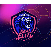 FC Real Elite logo - Similar company to Amabank.Io