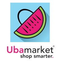 Ubamarket Ltd logo - Similar company to Nations Help