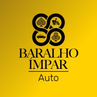 Baralho Auto logo - Similar company to Ferd