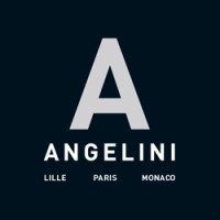 Groupe ANGELINI logo - Similar company to Pano Nice Ouest