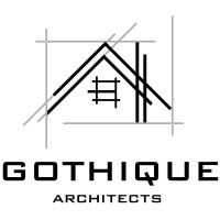 Gothique Architects logo - Similar company to Amalgamate.Sa