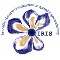 PNRR_ IRIS Innovative Research Infrastructure on applied Superconductivity logo - Similar company to Bsbf2026