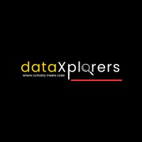DataXplorers logo - Similar company to Dataxplorer