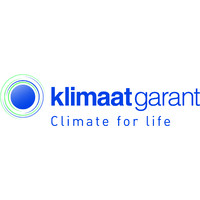 Klimaatgarant logo - Similar company to Itho Daalderop