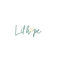 Lil Hope logo - Similar company to Hope & Stetson