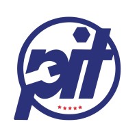 PIT ELEKTRONIK logo - Similar company to Fadira Teknik