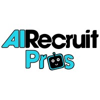 AIRecruit Pros logo - Similar company to Growx Tech-It