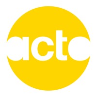 Acto logo - Similar company to Admemori