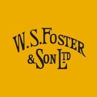 Foster & Son logo - Similar company to Ideascorp
