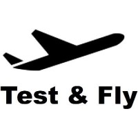 Test and Fly Covid-19 Test Center logo - Similar company to Migelino Ag