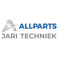 ALLPARTS Jari Techniek logo - Similar company to Schipper Techniek - Technische Groothandel