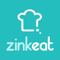 Zinkeat logo - Similar company to Kriptosolar