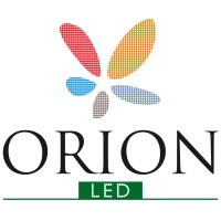 ORION LED logo - Similar company to Sabo Systems Private Limited