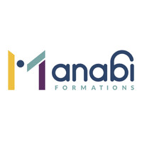 MANABI Formations logo - Similar company to Déclic Centre De Formation En Orthopédagogie Spécialisé En Gestion Mentale
