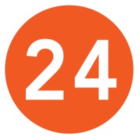WebHotel TjugoFyra AB logo - Similar company to Letti