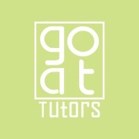 GOAT Tutors logo - Similar company to Tutors Without Boundaries