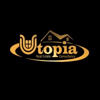 Utopia Real Estate logo - Similar company to Ptc For Contracting And Engineering Services