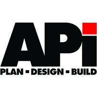 API - Architectural Planners Incorporated logo - Similar company to Plan R Studio