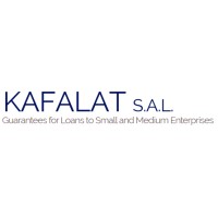 Kafalat S.A.L. logo - Similar company to Edgewood Group