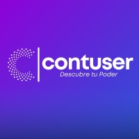 CONTUSER logo - Similar company to Levecs