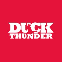 Duck Thunder logo - Similar company to Lifedesign