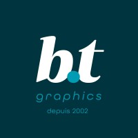 Bluetouch Graphics srl logo - Similar company to Yellow-Studio