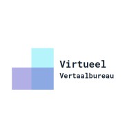 Virtual Translation Agency logo - Similar company to Vertaalbureau Cronolingua