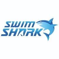 SwimShark logo - Similar company to Push Pull Give Pte. Ltd.