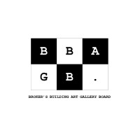 Brokers Building Art Gallery Board (BBAGB) logo - Similar company to Artgallery