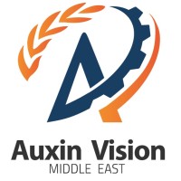 Auxin Vision Middle East L.L.C