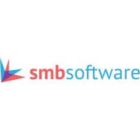 SMB Software logo - Similar company to Smb Systems Pvt Ltd