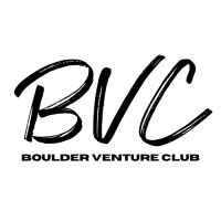 Boulder Venture Club logo - Similar company to Deming Center For Entrepreneurship