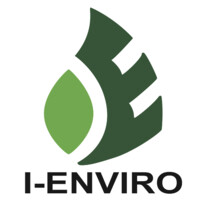 I-ENVIRO logo - Similar company to Santrupti Engineers