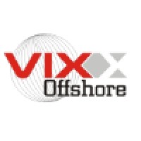 Vix Offshore logo - Similar company to Caldex Supply
