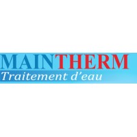 Ste MAINTHERM logo - Similar company to Bioworkshops