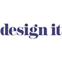 Design It logo - Similar company to Excentra
