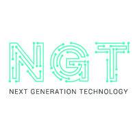 Next Generation Technology (NGT) logo - Similar company to Slash Tech