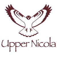 Upper Nicola Band logo - Similar company to Peter Ballantyne Cree Nation