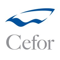 Cefor - The Nordic Association of Marine Insurers logo - Similar company to Cefor-Rs