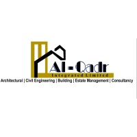 Al-Qadr Integrated Limited logo - Similar company to Jiffix Technologies