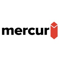 Mercur-I : The Marketing Club logo - Similar company to Fitzee