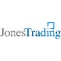 Jones Trading logo - Similar company to Jonestrading