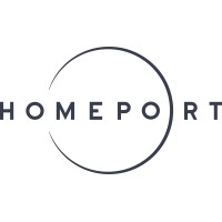 Homeport Water Solutions logo - Similar company to Fortuna Pro Group