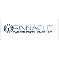 Pinnacle Career Excellence logo - Similar company to Sourceboard