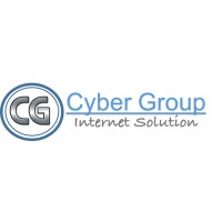 CyberGroup Hosting logo - Similar company to Delta Uniforms And Printing Hub