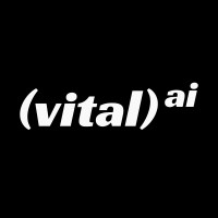 Vital.AI logo - Similar company to Mindmeld Ltd