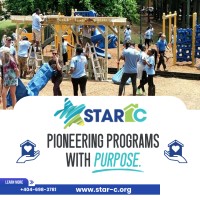 Star-C logo - Similar company to Dash & Dwell
