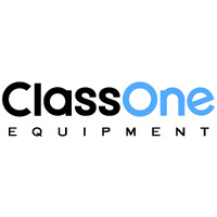 ClassOne Equipment logo - Similar company to Chipquest