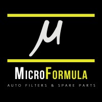 Micro Formula Auto Filters & Spare Parts logo - Similar company to White Medience Philippines